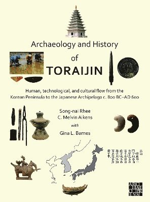 Archaeology and History of Toraijin 1