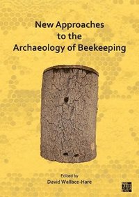 bokomslag New Approaches to the Archaeology of Beekeeping