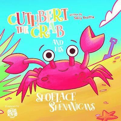 Cuthbert the Crab and his Shoelace Shenanigans 1