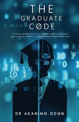 bokomslag Graduate Code