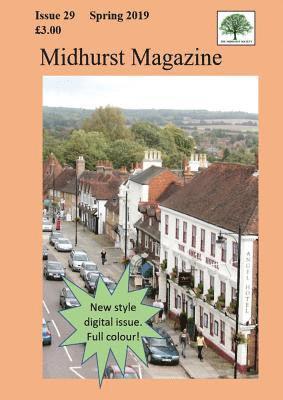 bokomslag Midhurst Magazine