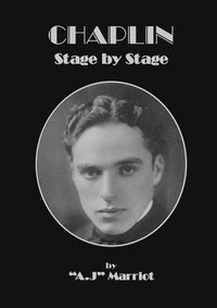 bokomslag CHAPLIN - Stage by Stage