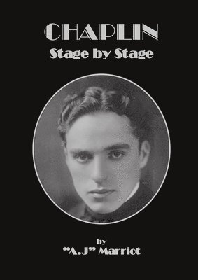 CHAPLIN - Stage by Stage 1