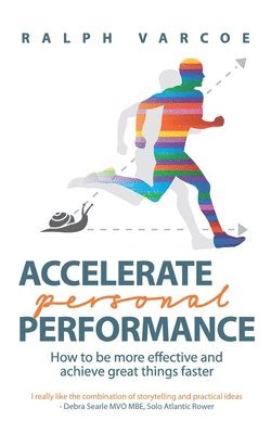 Accelerate Personal Performance 1