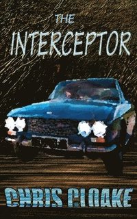 bokomslag The Interceptor