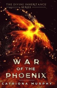 bokomslag War of the Phoenix