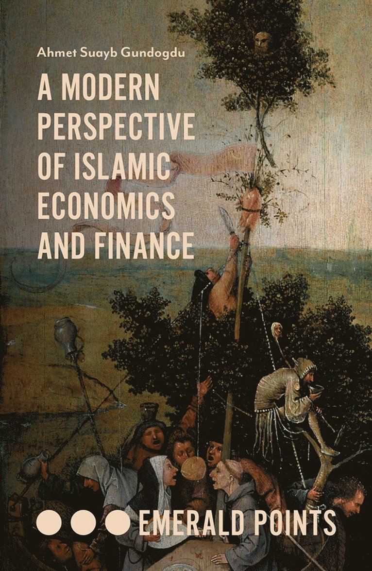 Modern Perspective of Islamic Economics and Finance