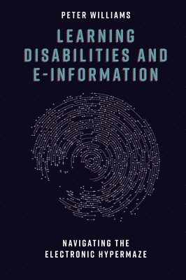 Learning Disabilities and e-Information 1