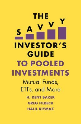 The Savvy Investor's Guide to Pooled Investments 1