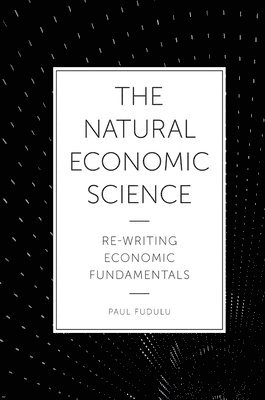 Natural Economic Science 1