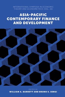 Asia-Pacific Contemporary Finance and Development 1