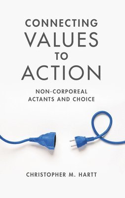 Connecting Values to Action 1