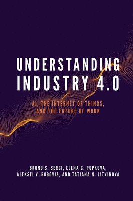 Understanding Industry 4.0 1