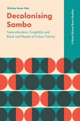 Tate, S: Decolonising Sambo