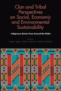bokomslag Clan and Tribal Perspectives on Social, Economic and Environmental Sustainability