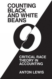 bokomslag 'Counting Black and White Beans'