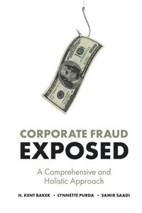 bokomslag Corporate Fraud Exposed