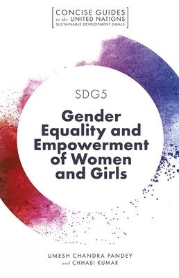 SDG5 - Gender Equality and Empowerment of Women and Girls 1