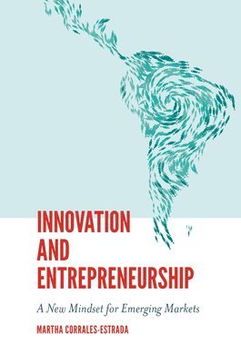 bokomslag Innovation and Entrepreneurship