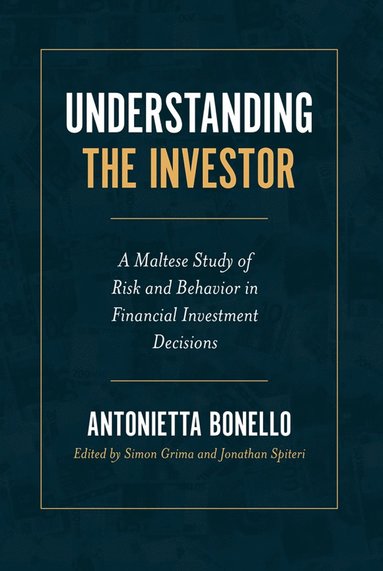 bokomslag Understanding the Investor