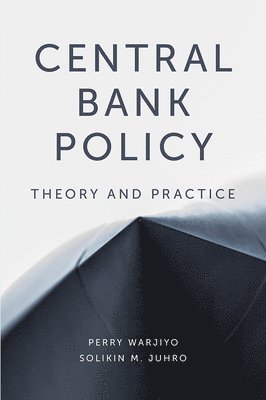 bokomslag Central Bank Policy