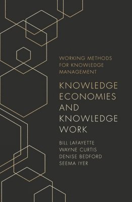 Knowledge Economies and Knowledge Work 1