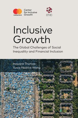 bokomslag Inclusive Growth