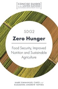 bokomslag SDG2 - Zero Hunger