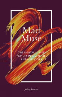 bokomslag Mad Muse