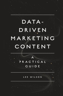 Data-Driven Marketing Content 1