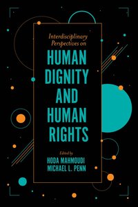 bokomslag Interdisciplinary Perspectives on Human Dignity and Human Rights