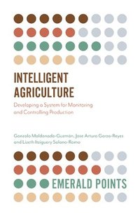 bokomslag Intelligent Agriculture