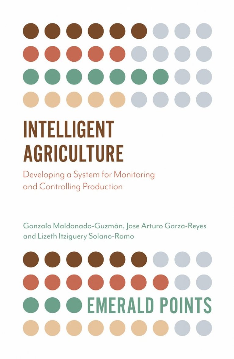 Intelligent Agriculture 1