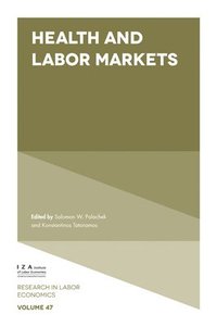 bokomslag Health and Labor Markets
