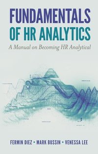 bokomslag Fundamentals of HR Analytics