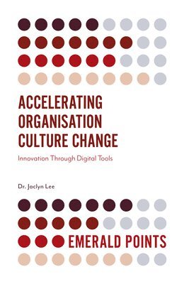 Accelerating Organisation Culture Change 1