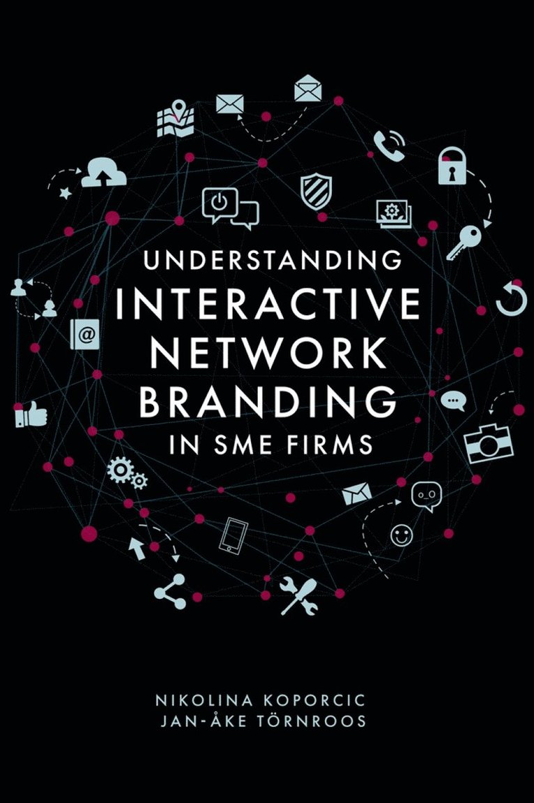 Understanding Interactive Network Branding in SME Firms 1