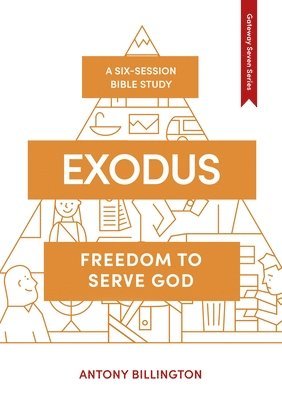 bokomslag Exodus