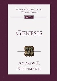 bokomslag Genesis: An Introduction and Commentary