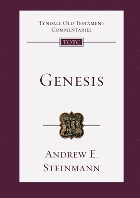 Genesis: An Introduction and Commentary 1