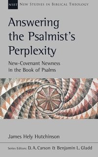 bokomslag Answering the Psalmist's Perplexity