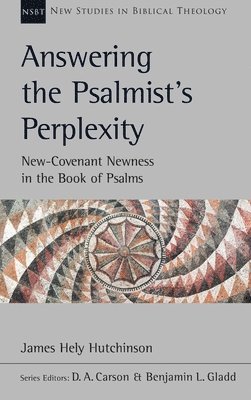 Answering the Psalmist's Perplexity 1