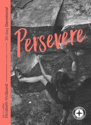 Persevere 1