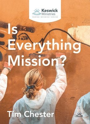 Is Everything Mission? 1