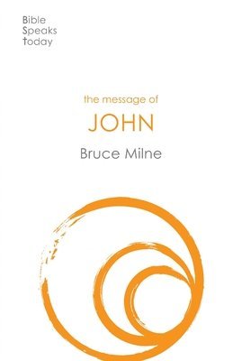 Message of John
