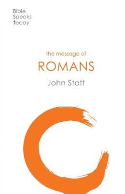 Message of Romans