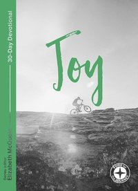 bokomslag Joy: Food for the Journey - Themes