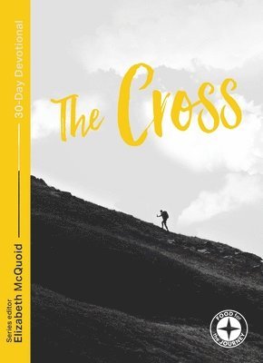 Elizabeth Mcquoid, Simon Manchester, Jeremy Mcquoid, Elizabeth McQuoid, Elizabeth Mcquoid - Cross: Food for the Journey – Themes, Häftad
