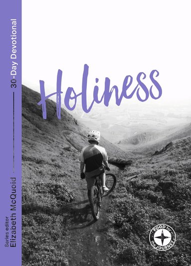Elizabeth McQuoid - Holiness: Food for the Journey, Häftad