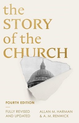 bokomslag The Story of the Church (Fourth edition)
